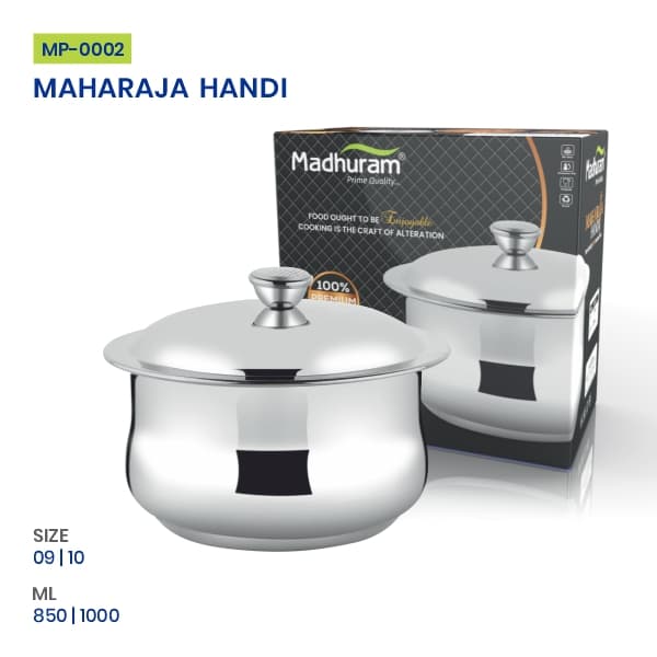 COOKWARE HANDI alternate