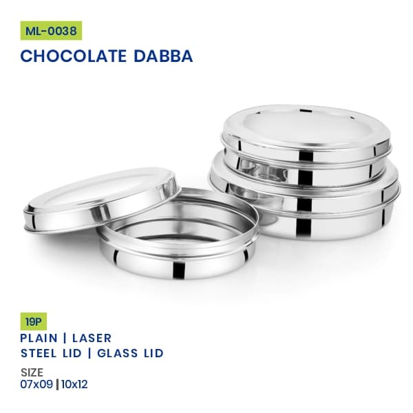 PREMIUM DABBA alternate