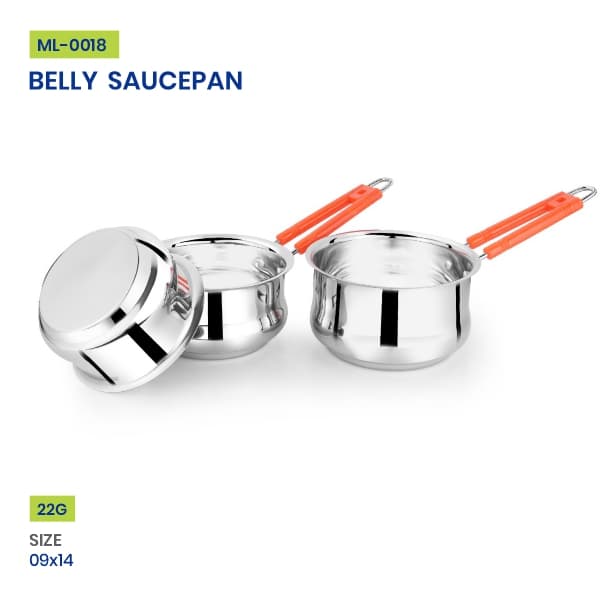 SAUCEPAN alternate