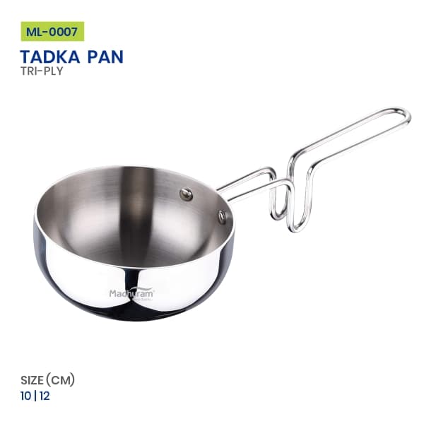TADKA PAN