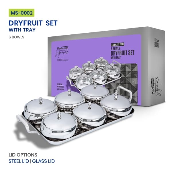 DRYFRUIT SET alternate