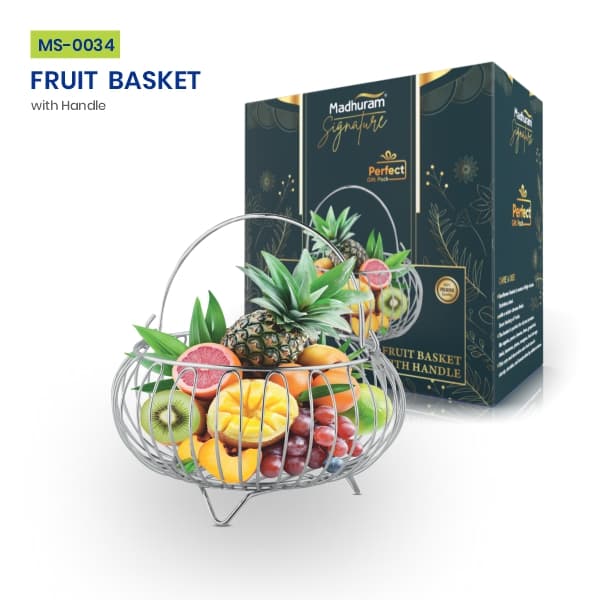 FRUIT BASKET