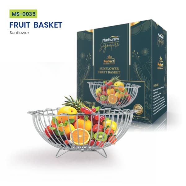 FRUIT BASKET alternate