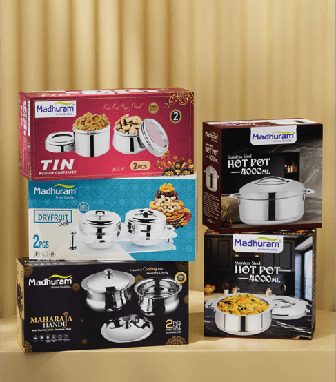 Gift Hampers