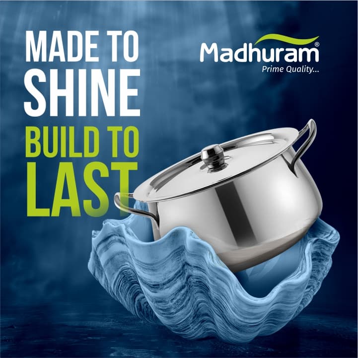 madhuram prime banner mobile