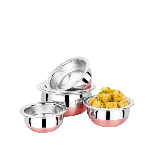 SERVING WARE