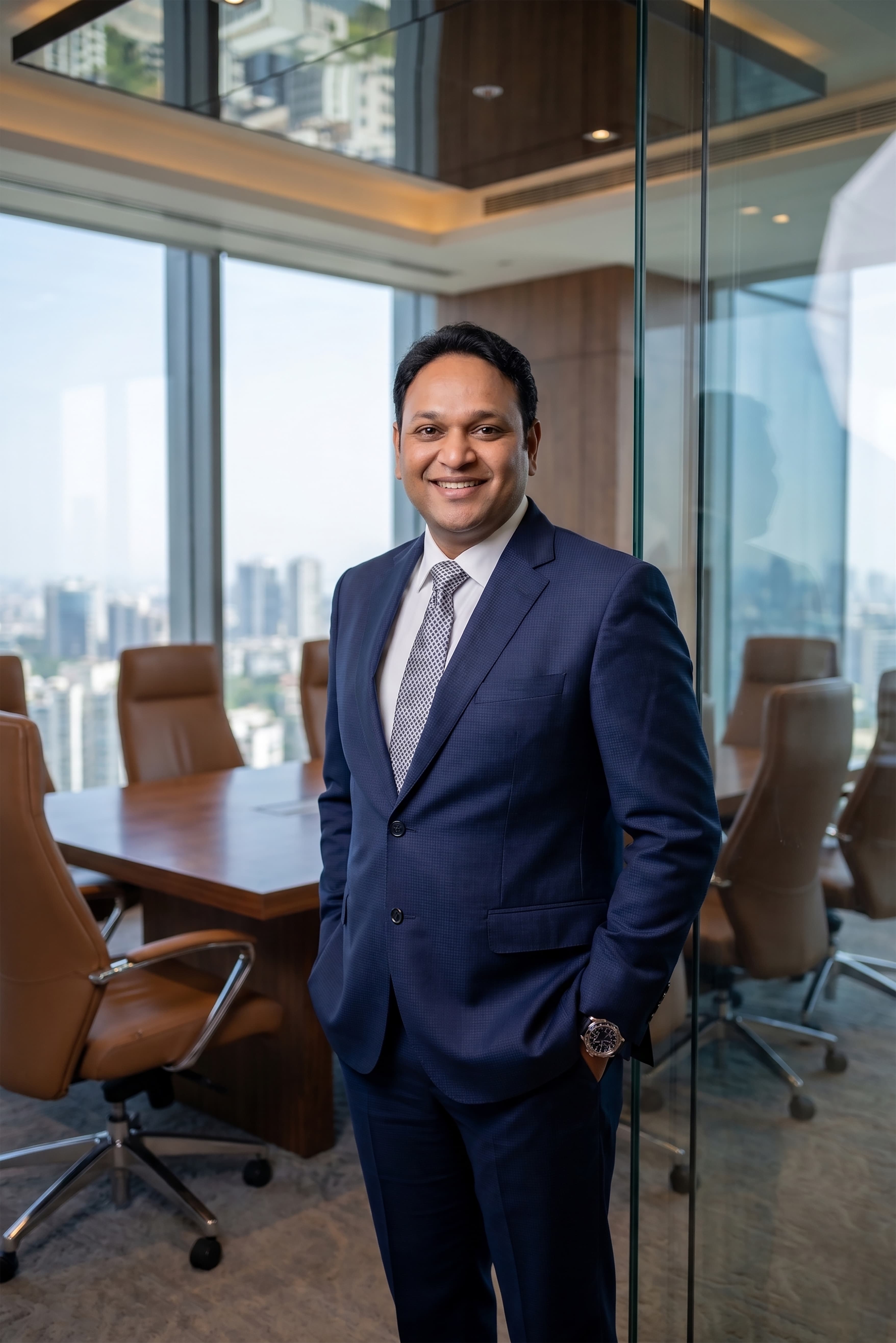 Dhaval Jain