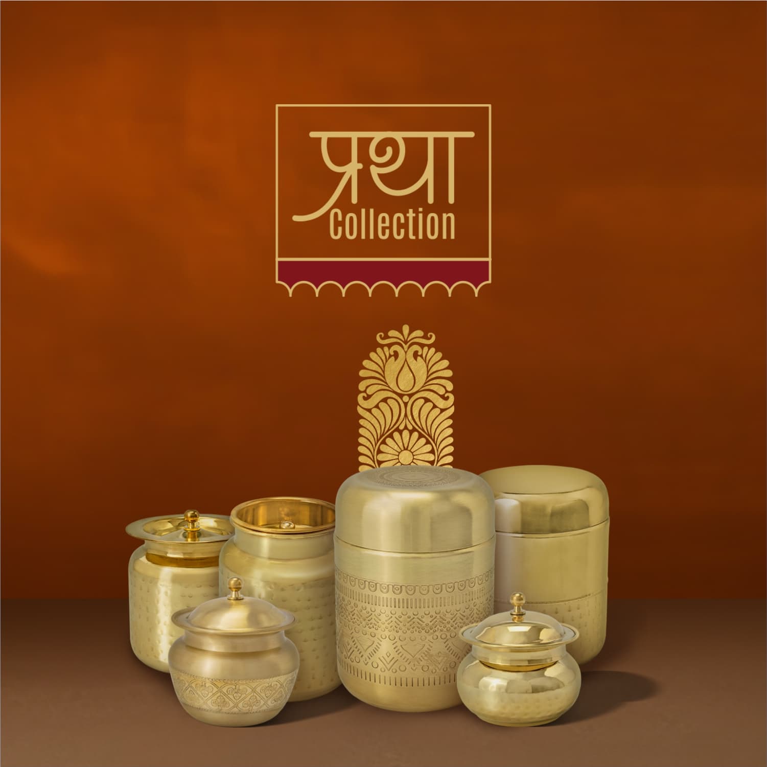 Pratha Collection