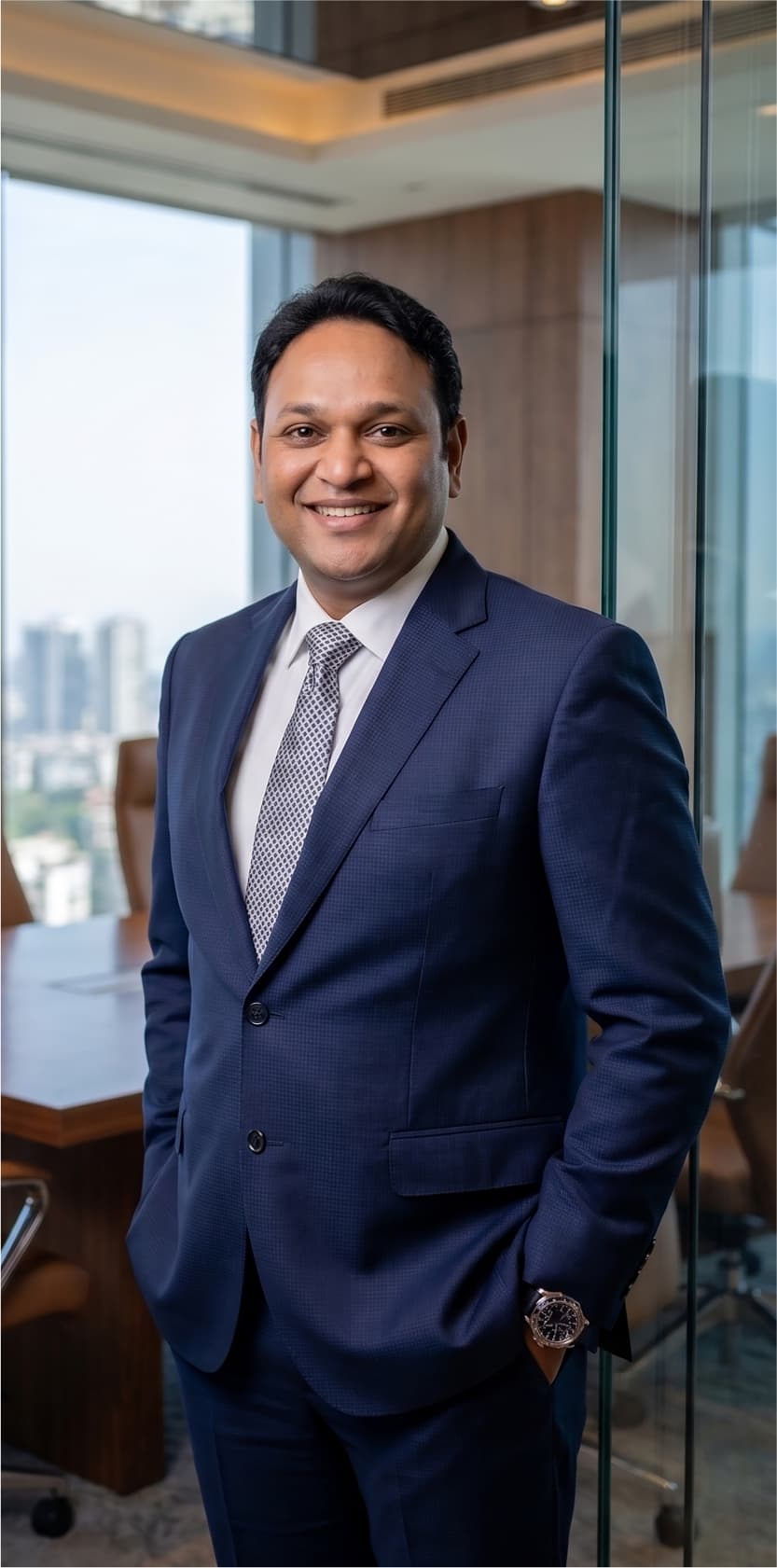 Dhaval Jain