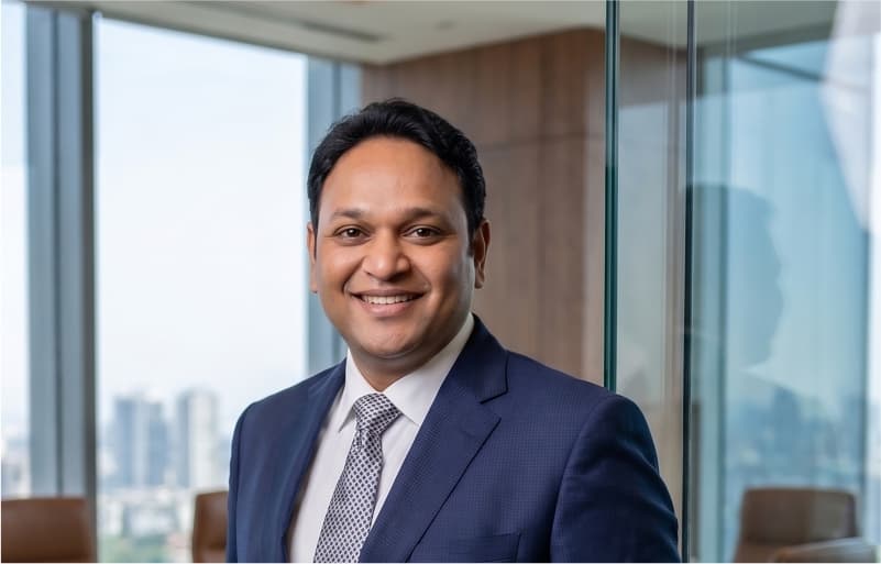 Dhaval Jain