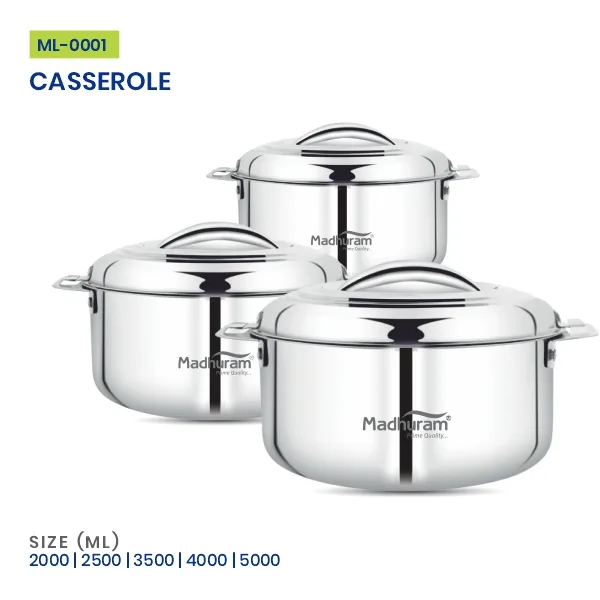 Casserole — image 1