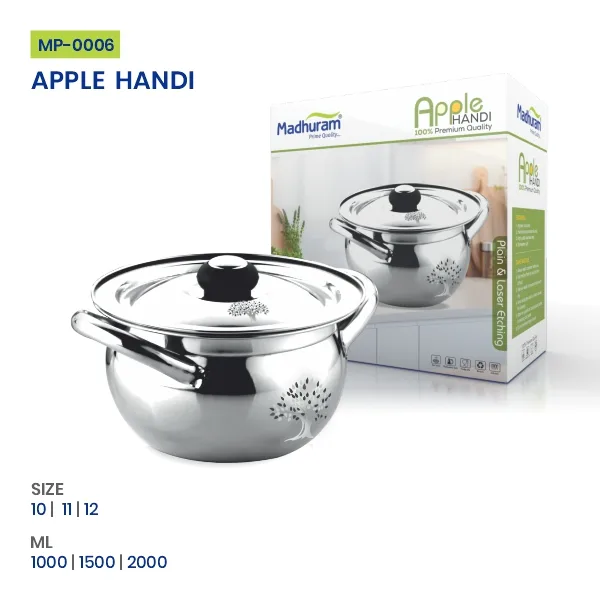 Apple Handi — image 1