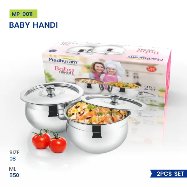 Baby Handi