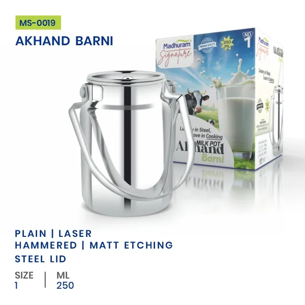 Akhand Barni — image 1