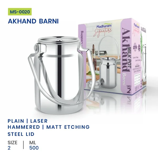 Akhand Barni