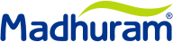 Madhuram logo